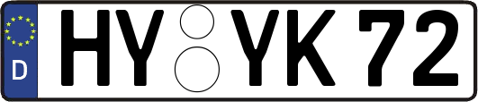 HY-YK72