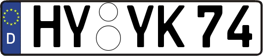 HY-YK74