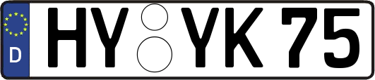HY-YK75