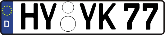 HY-YK77