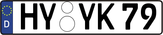 HY-YK79