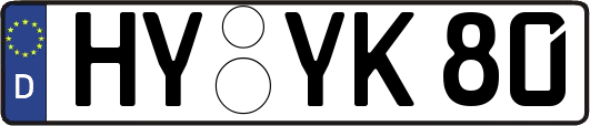 HY-YK80