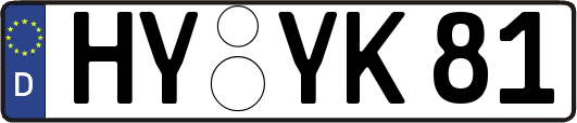 HY-YK81