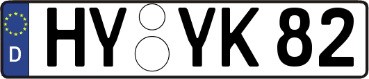 HY-YK82