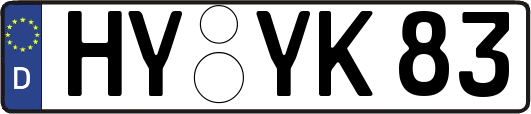 HY-YK83