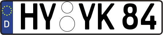 HY-YK84