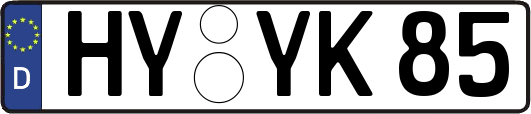 HY-YK85