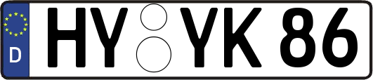 HY-YK86