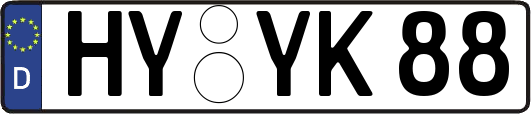 HY-YK88