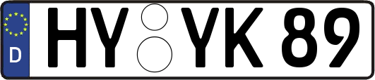 HY-YK89