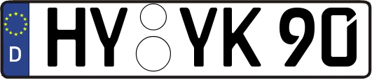 HY-YK90