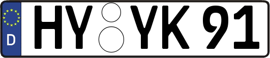 HY-YK91