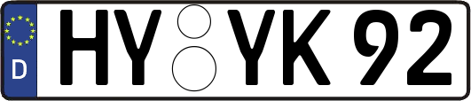 HY-YK92