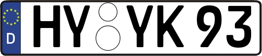 HY-YK93