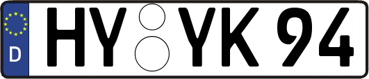 HY-YK94