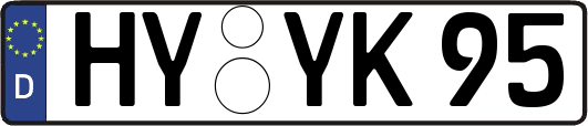 HY-YK95