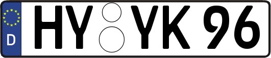 HY-YK96