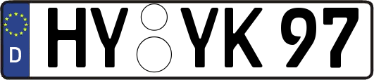 HY-YK97