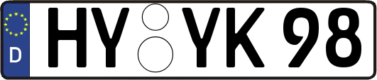 HY-YK98