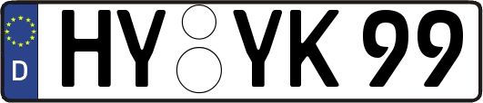 HY-YK99