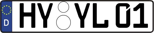 HY-YL01