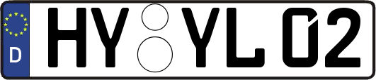 HY-YL02