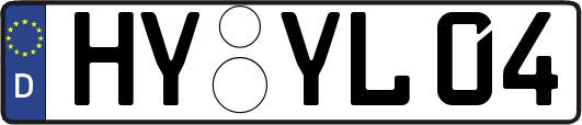 HY-YL04
