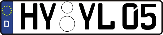 HY-YL05