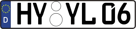 HY-YL06