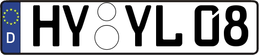 HY-YL08
