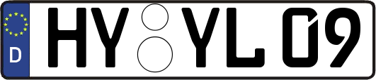 HY-YL09
