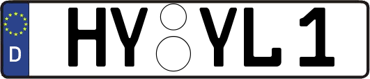 HY-YL1