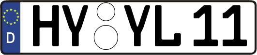 HY-YL11