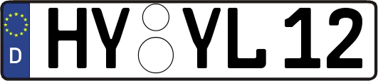 HY-YL12