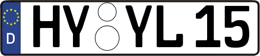 HY-YL15