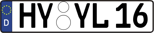 HY-YL16
