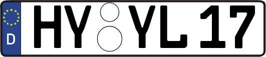 HY-YL17