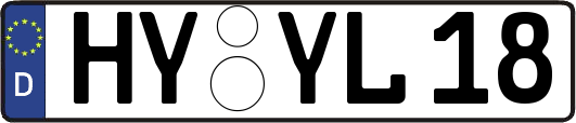 HY-YL18