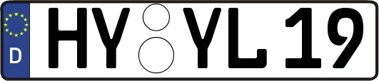 HY-YL19