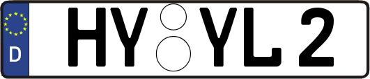 HY-YL2