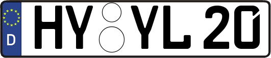 HY-YL20