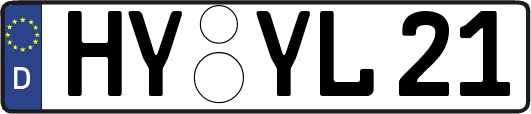 HY-YL21
