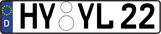 HY-YL22