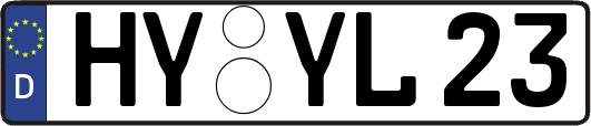 HY-YL23