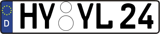 HY-YL24