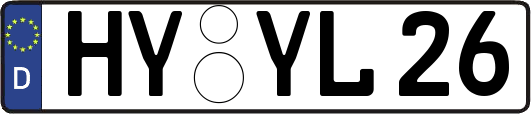 HY-YL26
