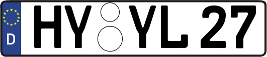 HY-YL27