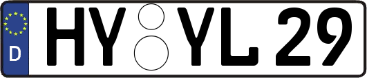 HY-YL29