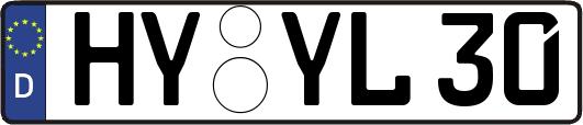 HY-YL30