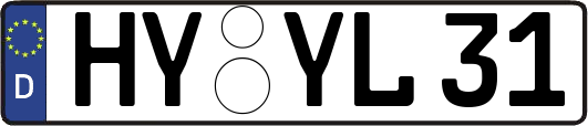 HY-YL31